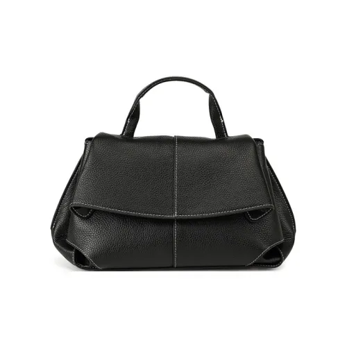 OUBOTE Корова Кожа Сумка Стандартная Женская Многоцветная