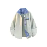 Мятный зеленый