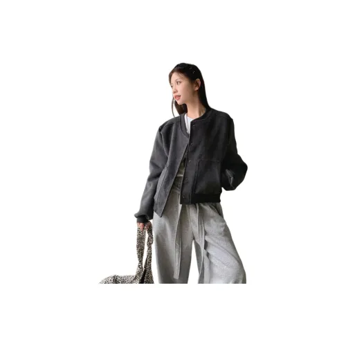 MUCCHIC Куртки и Пальто Женские