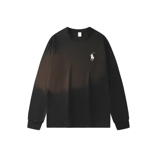 BOBBY ABLEY Унисекс T-рубашки