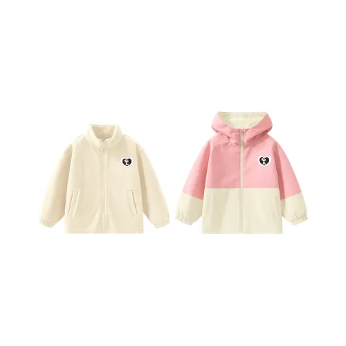 SNOOPY Kids Повседневная Спортивная Одежда