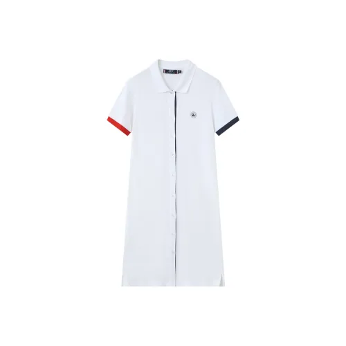 JOTT Короткий рукав Платье Женское