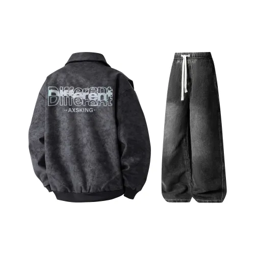 A.X.S.K Повседневная спортивная одежда унисекс