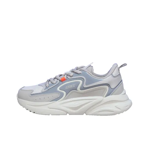 Erke Беговые кроссовки Low Top Мужские