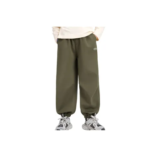 ZOSEE Детские софтшелл-брюки