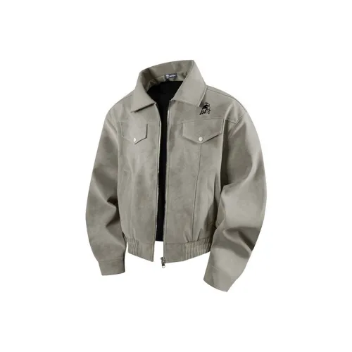 AUTOMOBILI LAMBORGHINI Куртка Унисекс