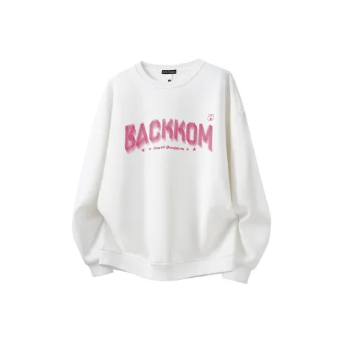 DAWEIBEIKEN Унисекс Свитшоты