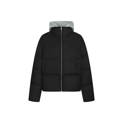 URBAN REVIVO Женские Пуховик Женские