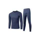 Деним синий