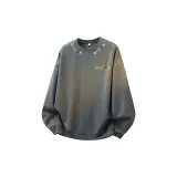 Темно-серый