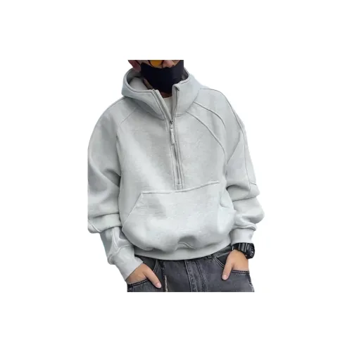 SOUL WORKER Унисекс Свитшоты