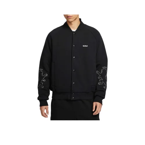 nike Therma Fit Пуховая куртка Мужская Черная