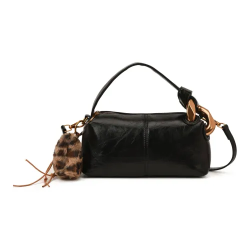 Gerlanx ПУ (полиуретан) Сумка через плечо Стандартная Женская Многоцветная