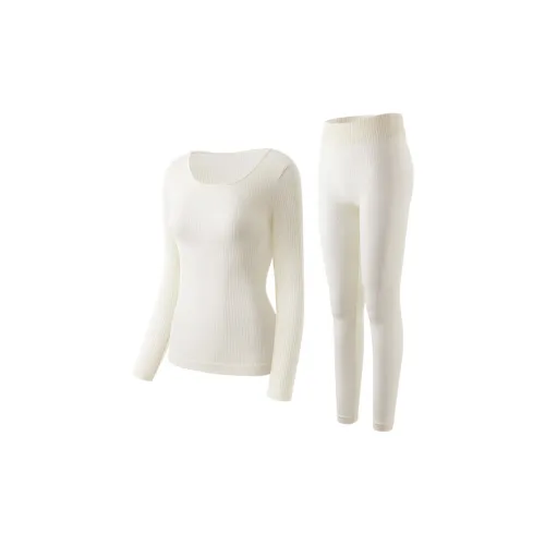 MIIOW Женские Термокомплекты