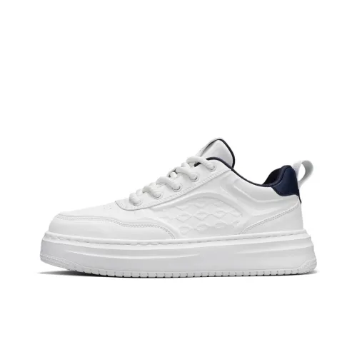 U.S. POLO ASSN. Скейтборд Кроссовки Мужские