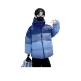 Синий