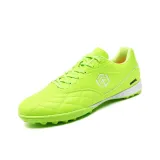 Флуоресцентные зеленые шипы