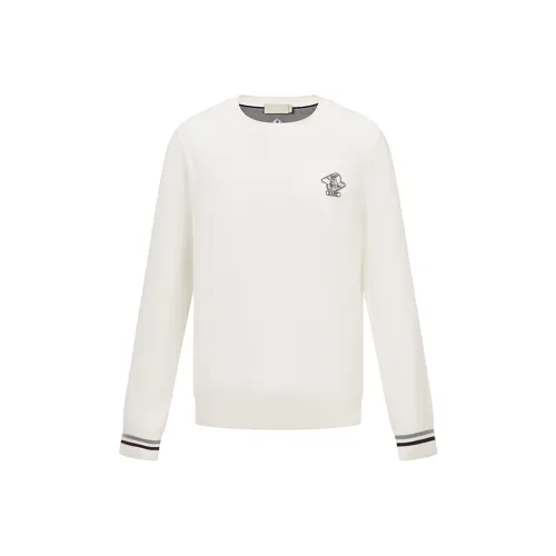 RARE Белый Мужской Свитеры