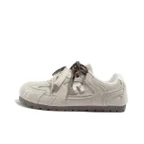 Бежево-серый A