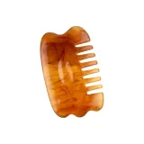 Расческа Meridians из амбры
