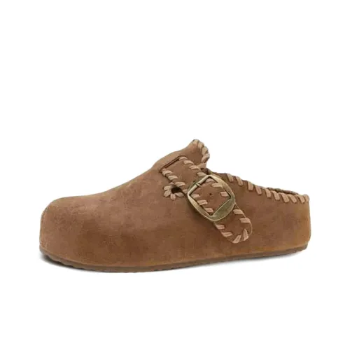 SHUXIAOBEI Домашние тапочки для женщин