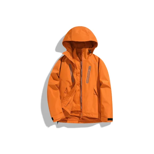 AGBG Унисекс Куртки