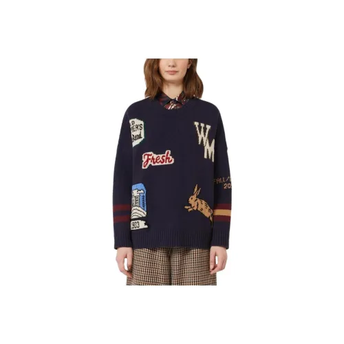 WEEKEND MaxMara Свитер Женские