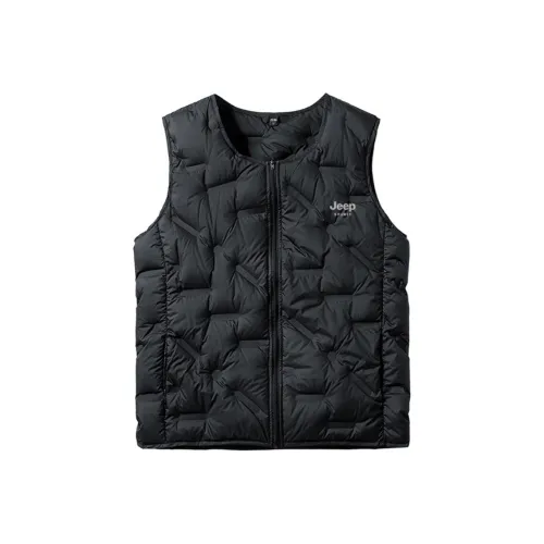 JEEP SPIRIT Мужские жилеты