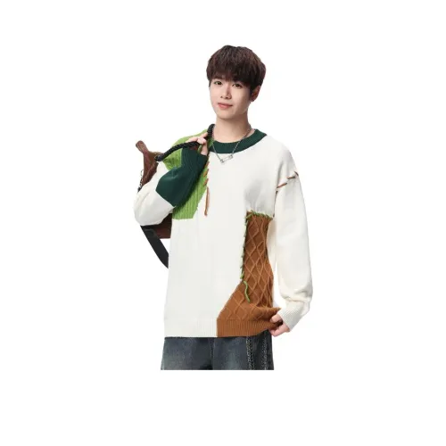 MDGR Унисекс Трикотаж