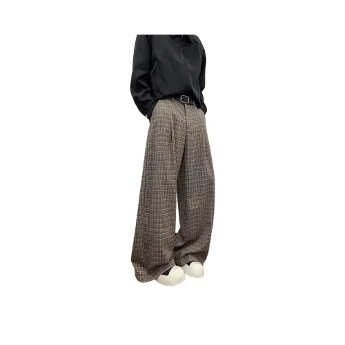 EYEUNDERSTAND Повседневные брюки Унисекс