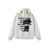 Серый меланж