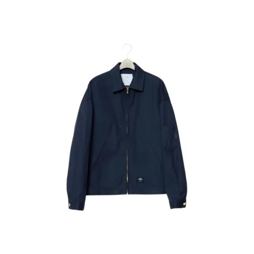 FUMITO GANRYU x Dickies Куртки и Пальто Унисекс