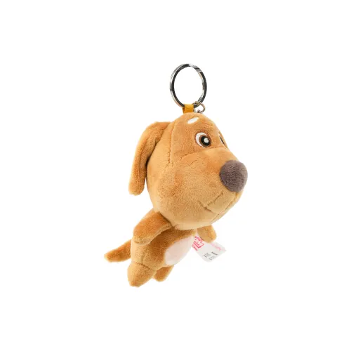 TALKING TOM Щенок MINI DOLL Плюшевый Брелок 12 см Высота