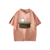 Персиково-розовый