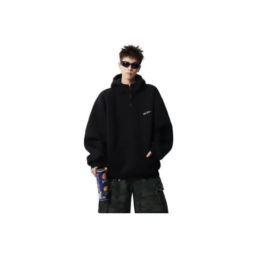 KWER Унисекс Свитшоты