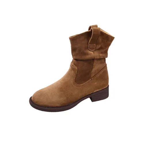 AFJI Ботильоны Женские