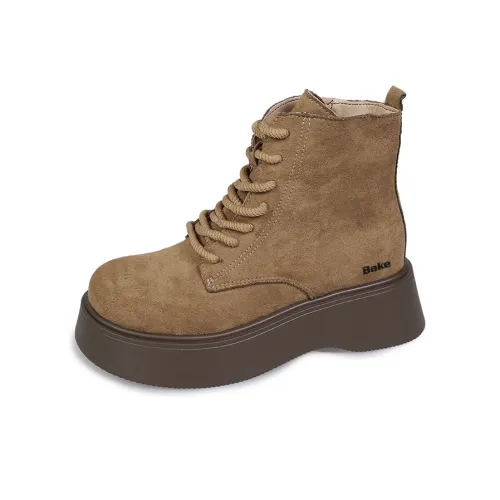 Bake Martin Boots Женские