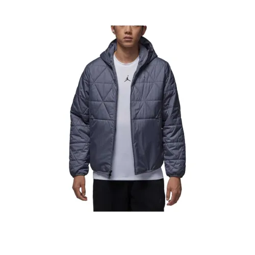 Jordan Sport Пуховик Мужской
