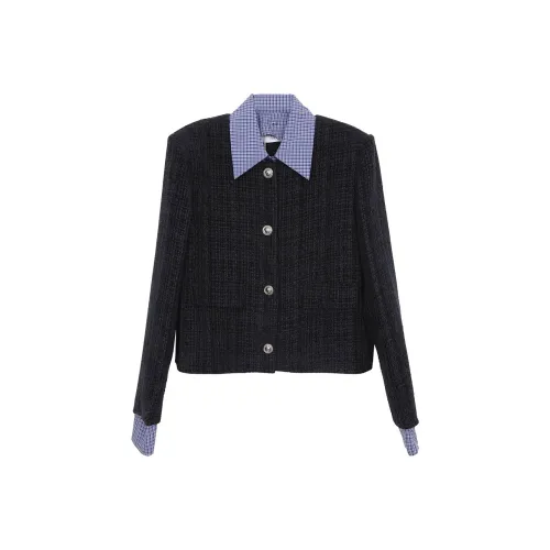 Local Gal Пуховая куртка Женская