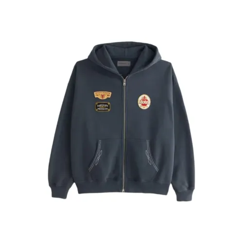 Abercrombie＆Fitch Свитшот Мужской