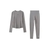 Тёмный вересковый серый