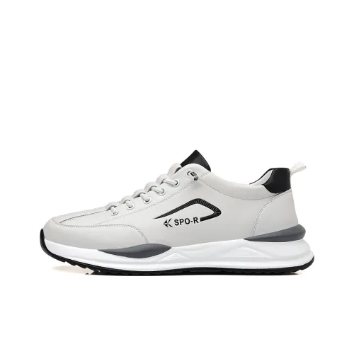 ZAMST Низкие кроссовки для спорта Мужские