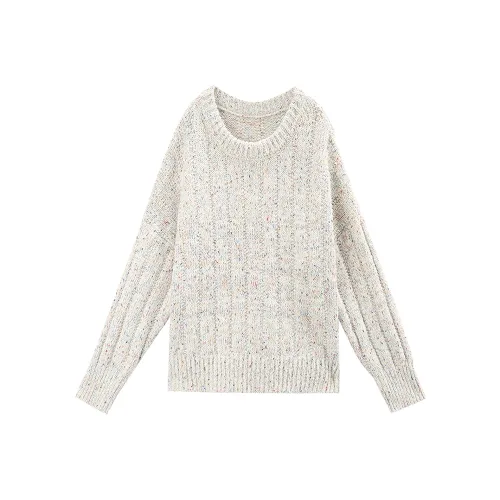 A paradise for awakening Свитер Женские