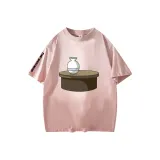 Румяный розовый