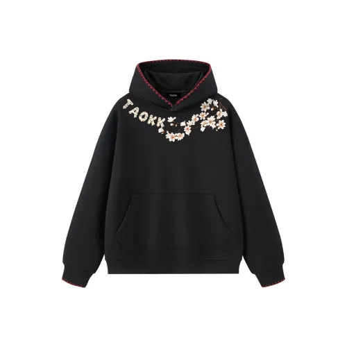 TAOKK Унисекс Свитшоты