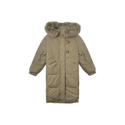 Local Gal Пуховая куртка Женская