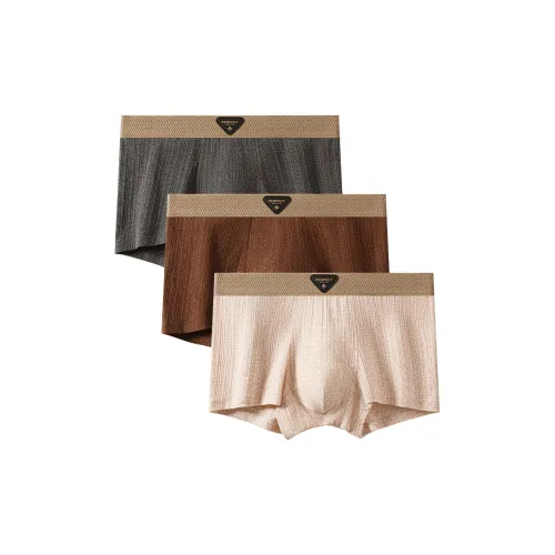 VIEKUCOOL Мужские боксер-шорты