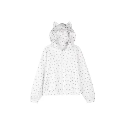 FTTHR Унисекс Свитшоты