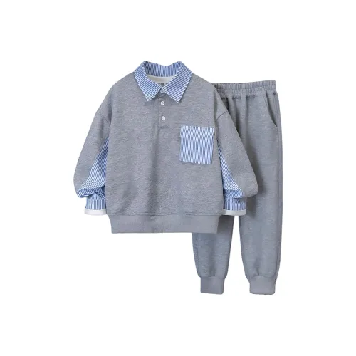 MUMUWU HOUSE Повседневная спортивная одежда для подростков