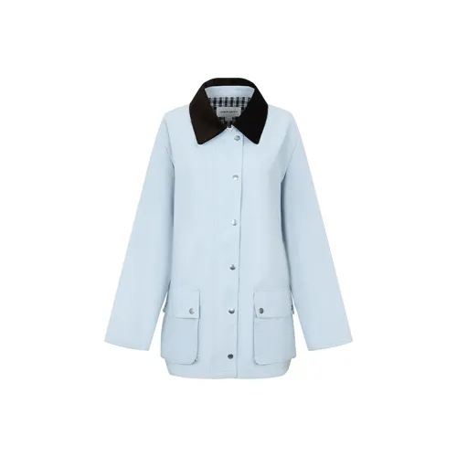 URBAN REVIVO Женская куртка Женская